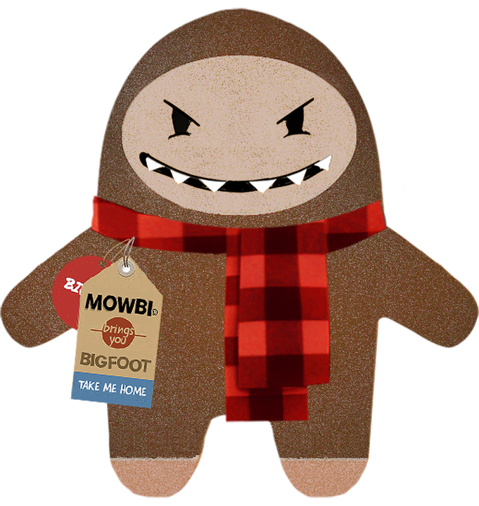 Gimlin-Bigfoot-800 Gimlin Bigfoot Plush
