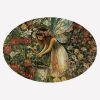 Gardening Fairy Magnet